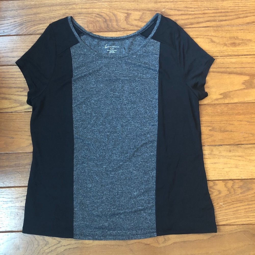 Size 14/16 Lane Bryant Top